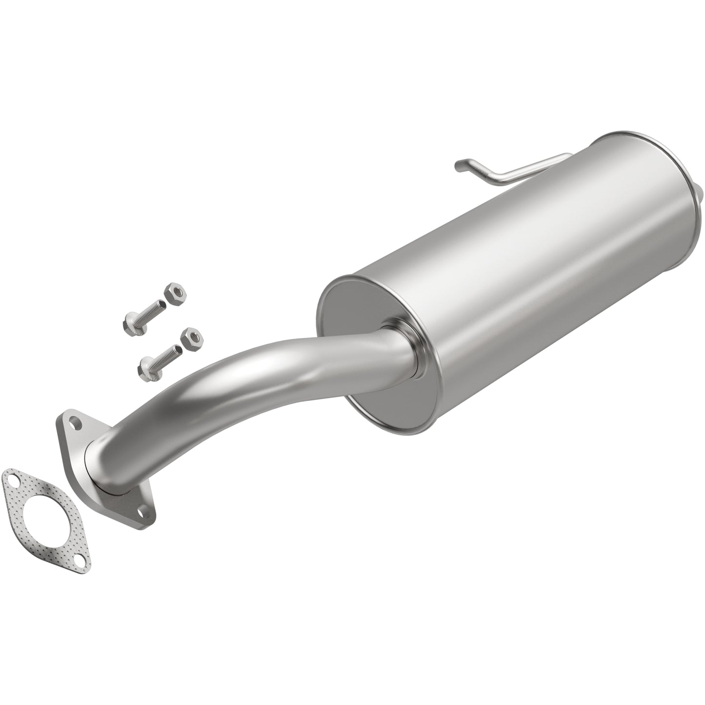 2014-2019 Kia Soul Direct-Fit Replacement Exhaust System 106-0790