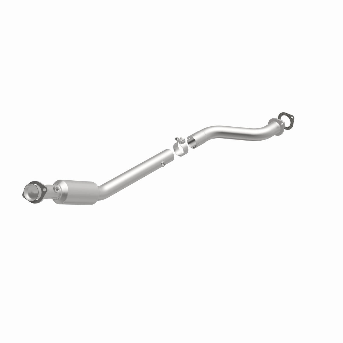 Catalytic Converter for HM Grade Federal / EPA Compliant Direct-Fit Catalytic Converter MagnaFlow 93995