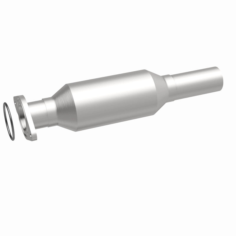 2008-09 Fusion V6 3 OEM Underbody Direct-Fit Catalytic Converter 52469 Magnaflow