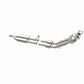 2006-2008 Volkswagen Passat 3.6L DirectFit Catalytic Converter 5411799 Magnaflow
