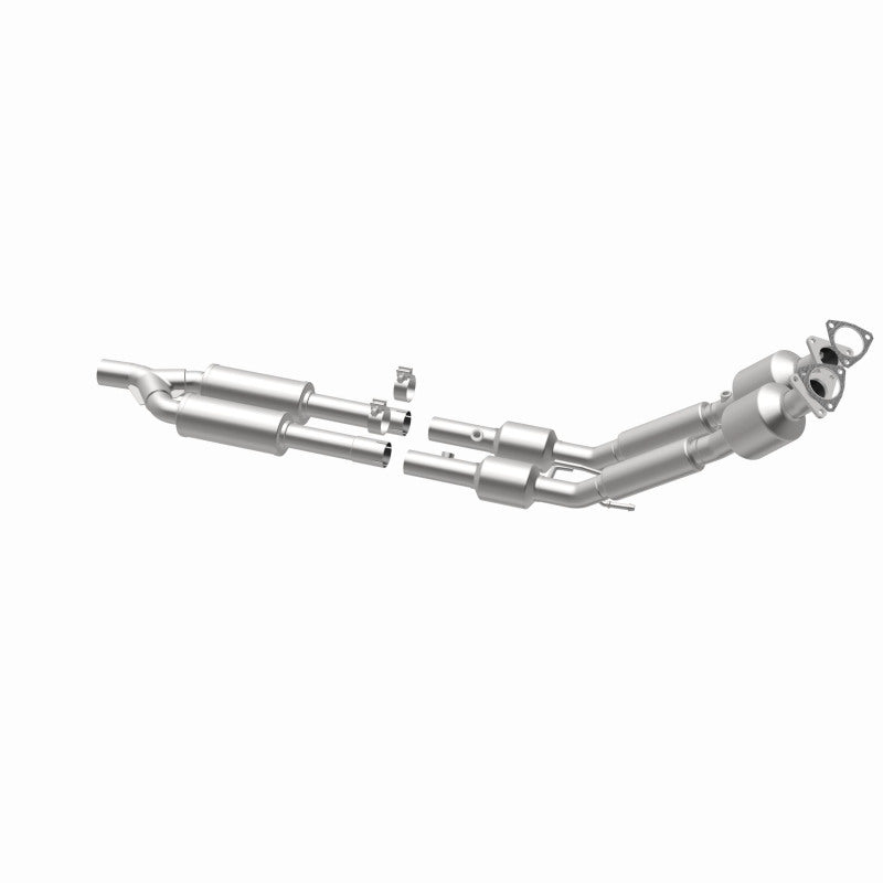 2006-2008 Volkswagen Passat 3.6L DirectFit Catalytic Converter 5411799 Magnaflow