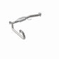 1996-1999 Chevrolet Astro 4.3L Direct-Fit Catalytic Converter 4451410 Magnaflow