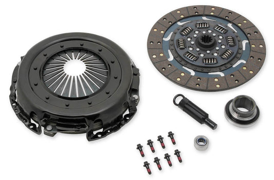 Hays Diesel 650 Clutch Kit - Ford - 91D-2000