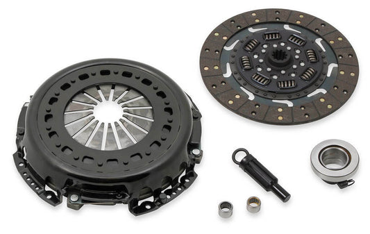 Hays Diesel 650 Clutch Kit - Ram - 91D-3000