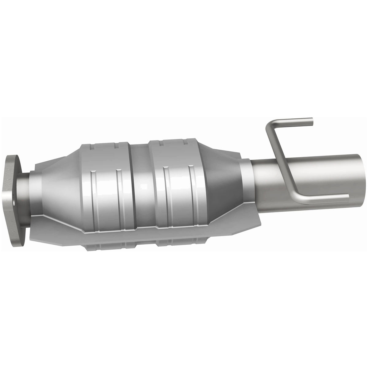 Catalytic Converter for HM Grade Federal / EPA Compliant Direct-Fit Catalytic Converter MagnaFlow 93232