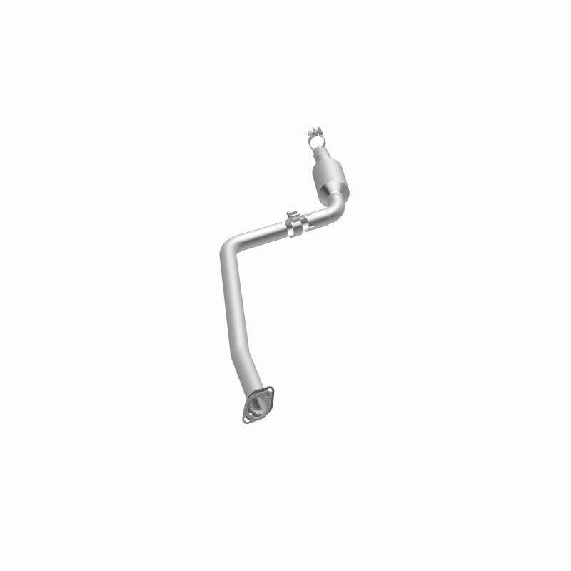Catalytic Converter for 2011-2012 BMW X3 xDrive28i 3.0L OEM Grade Federal / EPA Compliant Direct-Fit Catalytic Converter