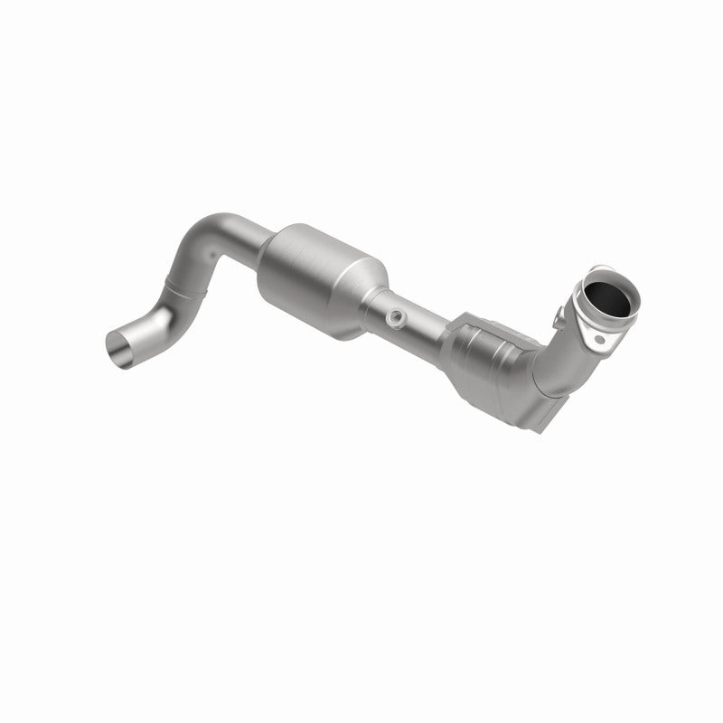 Catalytic Converter for 2004-2006 Ford F-150 4.6L OEM Grade Federal / EPA Compliant Direct-Fit Catalytic Converter Magna