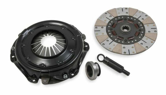 Hays Street 650 Clutch Kit - GM - 92-1002