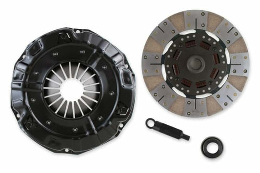 Hays 92-1005 Street 650 Clutch Kit, 69-81 GM V8 11 Inch 26 Spline