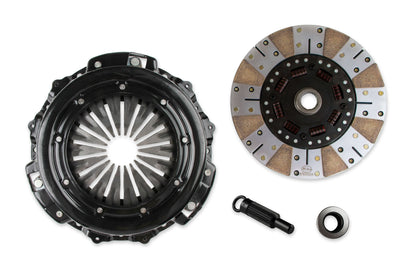 Hays Street 650 Clutch Kit - Ford - 92-2003T