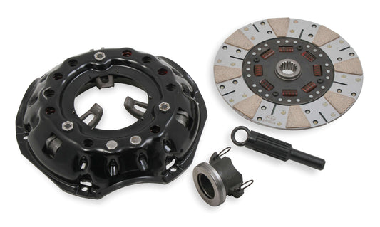 Hays Street 650 Clutch Kit - Dodge - 92-3001