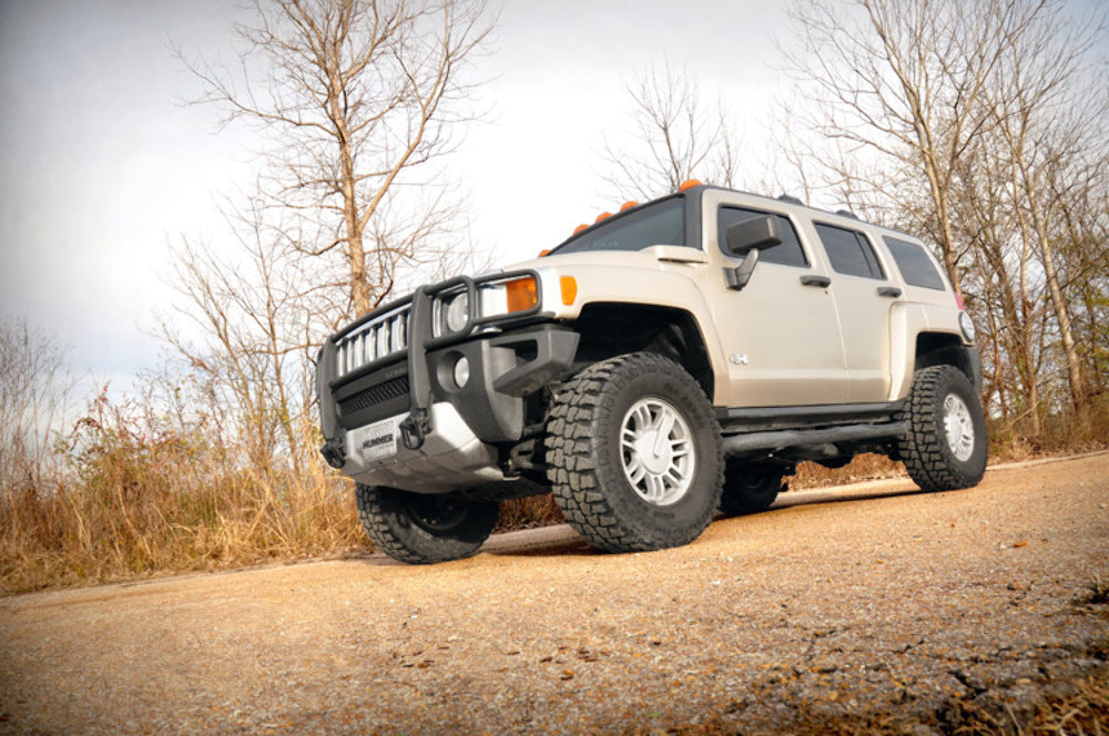 Fits Multiple Makes & Models (Chevy/GMC/Hummer) 2.5 Inch Lift Kit; 920