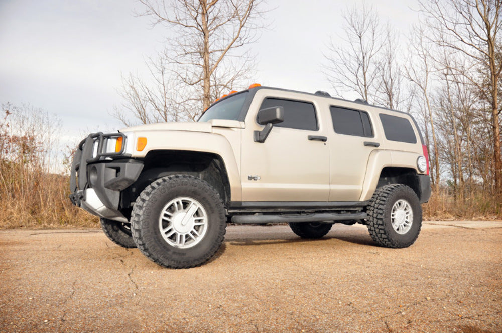 Fits Multiple Makes & Models (Chevy/GMC/Hummer) 2.5 Inch Lift Kit; 920