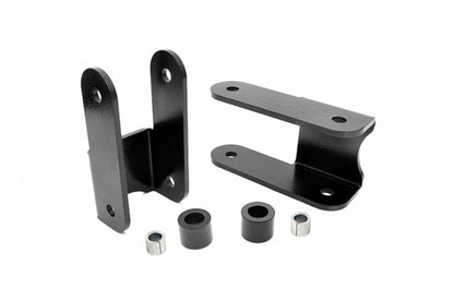 Fits Multiple Makes & Models (Chevy/GMC/Hummer) 2.5 Inch Lift Kit; 920