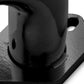 Flowtech Shorty Headers - Black Painted  - 92004FLT