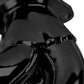 Flowtech Shorty Headers - Black Painted  - 92004FLT