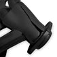 Flowtech Shorty Headers - Black Painted  - 92004FLT