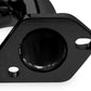 Flowtech Shorty Headers - Black Painted  - 92004FLT