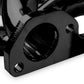 Flowtech Shorty Headers - Black Painted  - 92004FLT