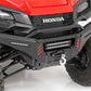 Fits Honda Pioneer 1000/Pioneer 1000-5 Bumper Wings; Stinger; 6" Led Combo 92025