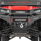 Fits Honda Pioneer 1000/Pioneer 1000-5 Bumper Wings; Stinger; 6" Led Combo 92025