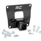 Fits Honda Talon 1000 Receiver Hitch; 92028