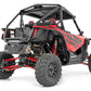 Fits Honda Talon 1000 Receiver Hitch; 92028