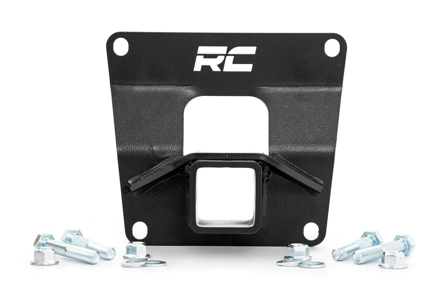 Fits Honda Talon 1000 Receiver Hitch; 92028