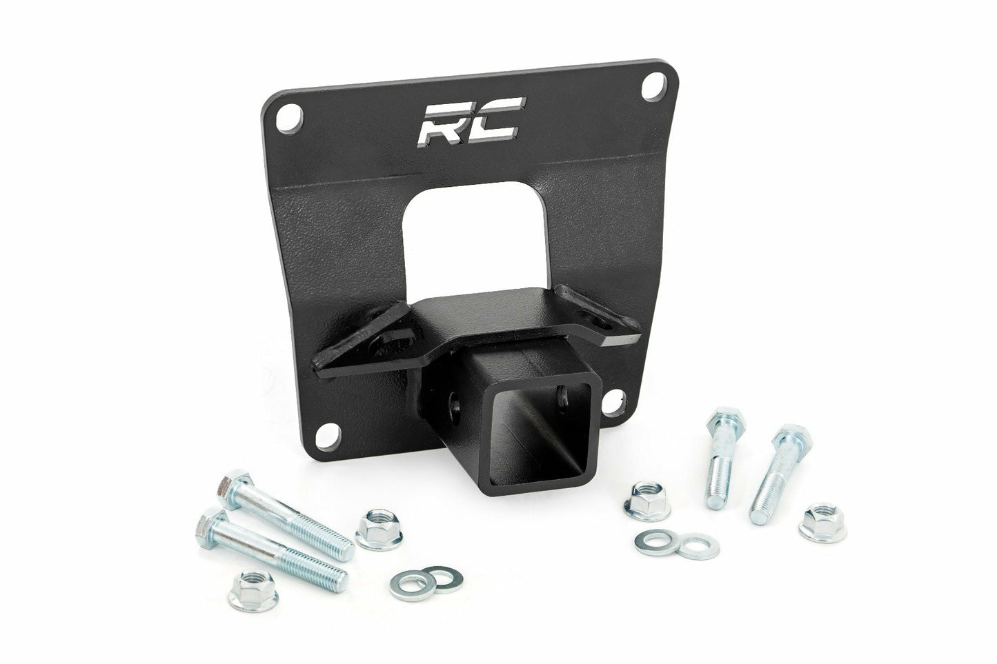 Fits Honda Talon 1000 Receiver Hitch; 92028