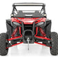 Fits Honda Talon 1000X Winch Mount; 92029