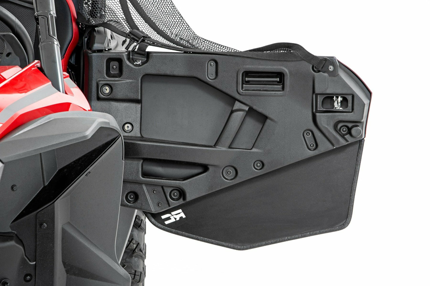 Fits Honda Talon 1000 Lower Doors; 92041