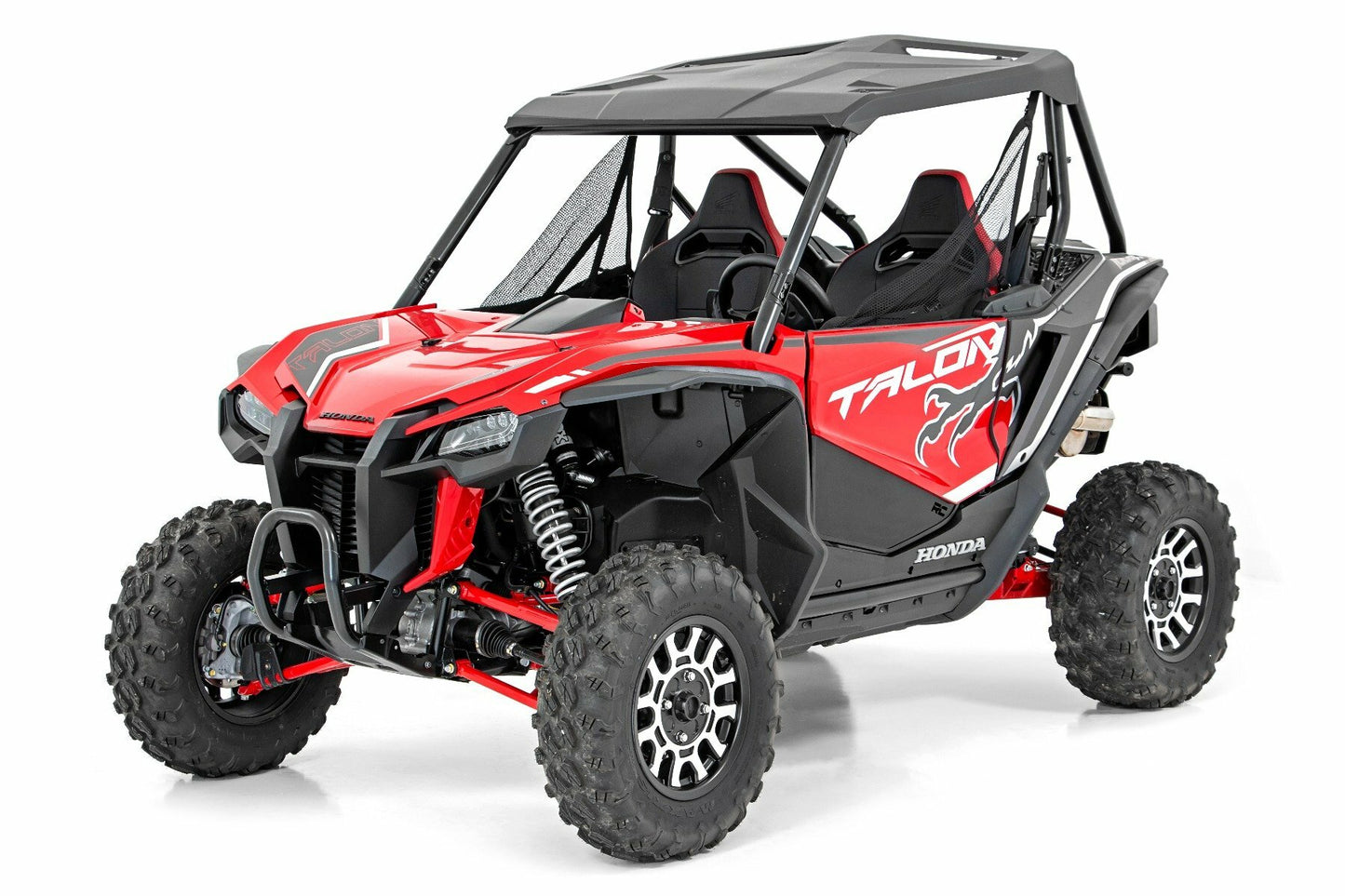 Fits Honda Talon 1000 Lower Doors; 92041