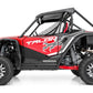 Fits Honda Talon 1000 Lower Doors; 92041