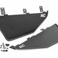 Fits Honda Talon 1000 Lower Doors; 92041