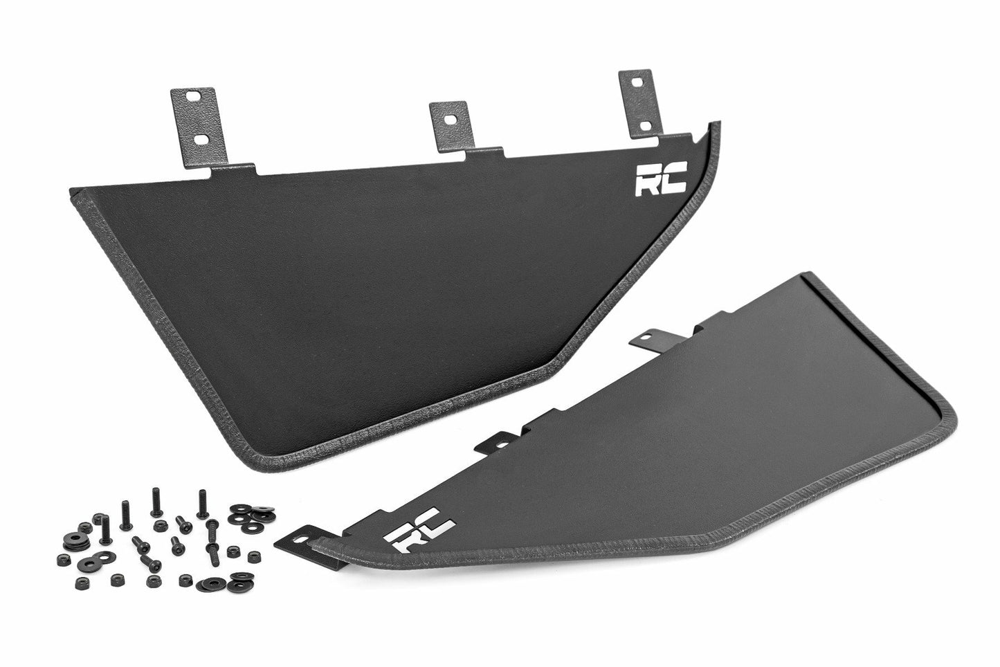 Fits Honda Talon 1000 Lower Doors; 92041