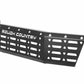 Fits Honda Talon 1000 Cargo Gate; Rear; 92044