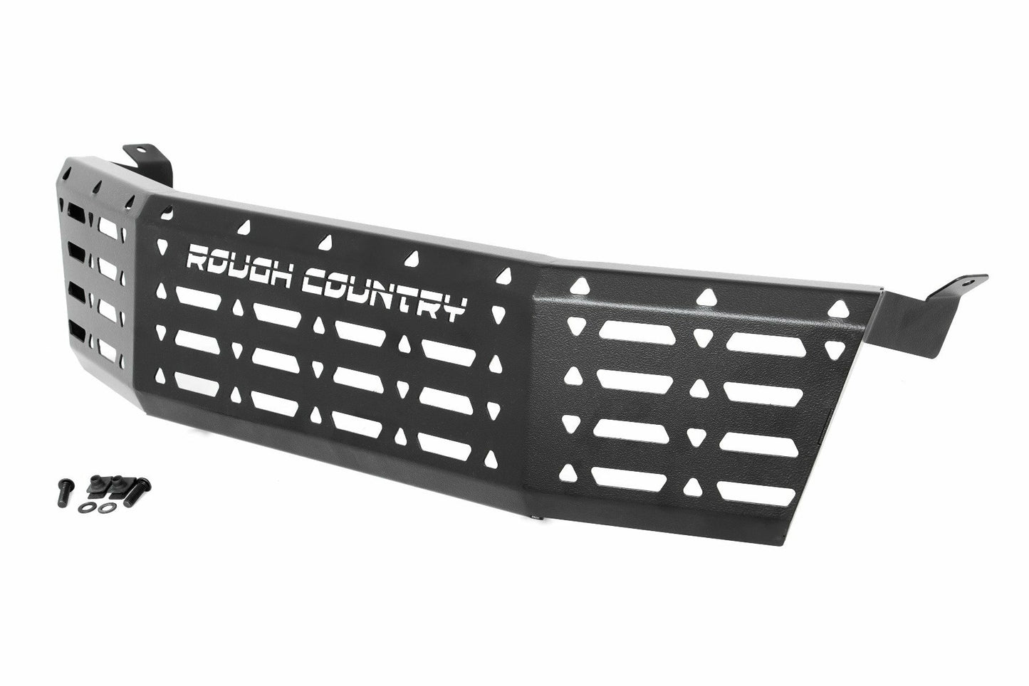Fits Honda Talon 1000 Cargo Gate; Rear; 92044