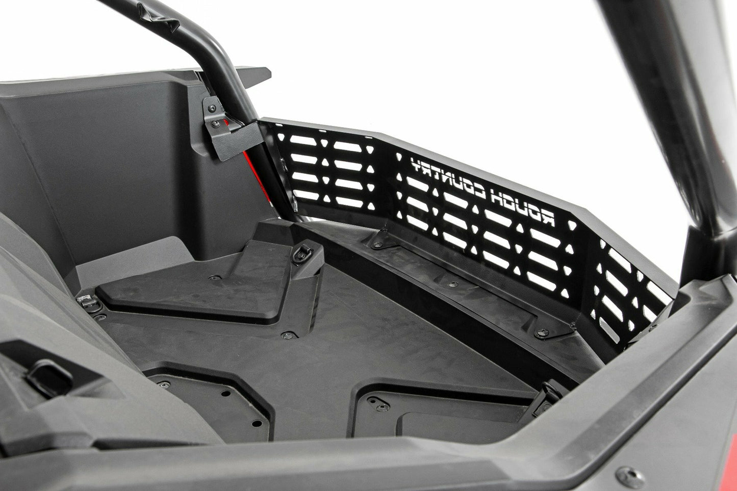 Fits Honda Talon 1000 Cargo Gate; Rear; 92044