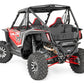 Fits Honda Talon 1000 Cargo Gate; Rear; 92044