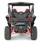 Fits Honda Talon 1000 Cargo Gate; Rear; 92044
