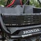 Fits Honda Talon 1000 Cargo Gate; Rear; 92044