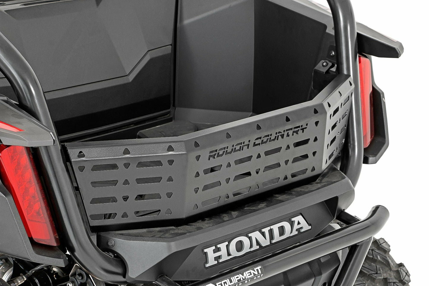 Fits Honda Talon 1000 Cargo Gate; Rear; 92044