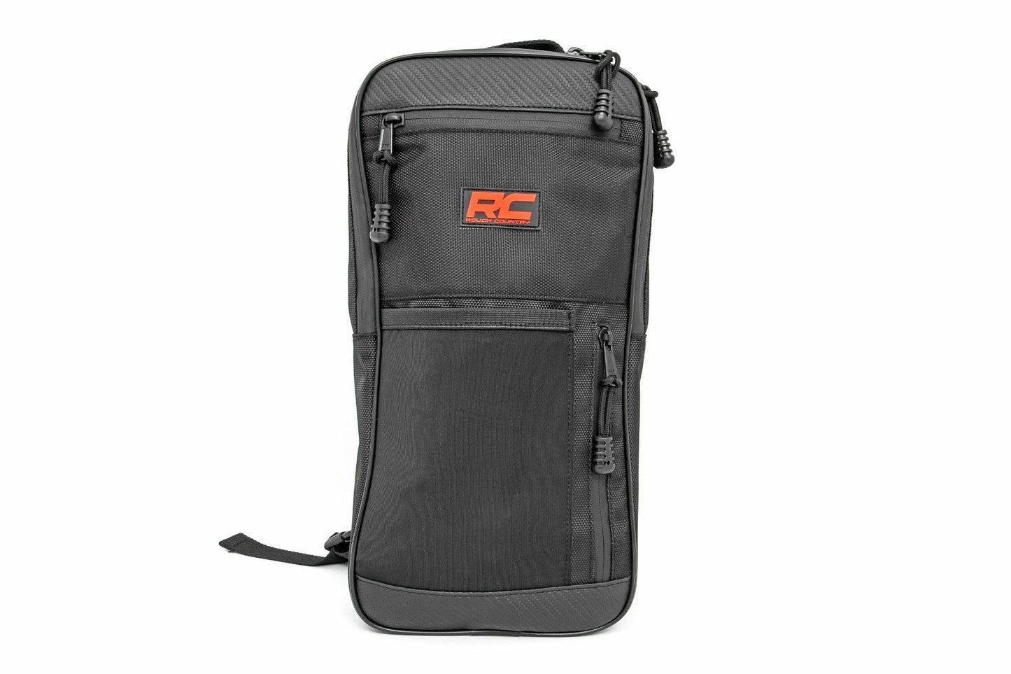 Fits Honda Talon 1000 Storage Bag; Middle; 92047