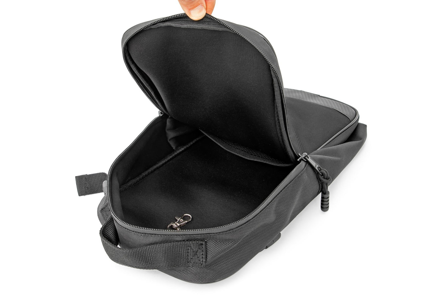 Fits Honda Talon 1000 Storage Bag; Middle; 92047