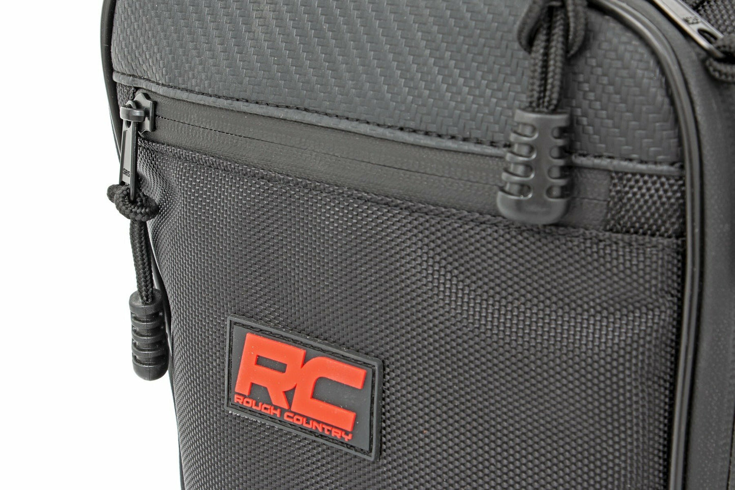 Fits Honda Talon 1000 Storage Bag; Middle; 92047