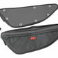 Fits Honda Talon Door Bags; Front Pair; 92052