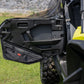 Fits Honda Talon Door Bags; Front Pair; 92052