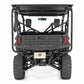 Fits Honda Pioneer 1000-5 Tailgate Extender; 92057