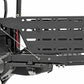 Fits Honda Pioneer 1000-5 Tailgate Extender; 92057