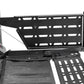 Fits Honda Pioneer 1000-5 Tailgate Extender; 92057